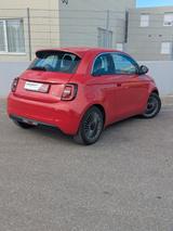 Fiat 500e 500 e Red - Fiat 500e Red Gebrauchtwagen