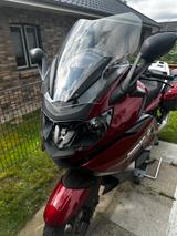 BMW K1600GT - BMW SPORTTOURER