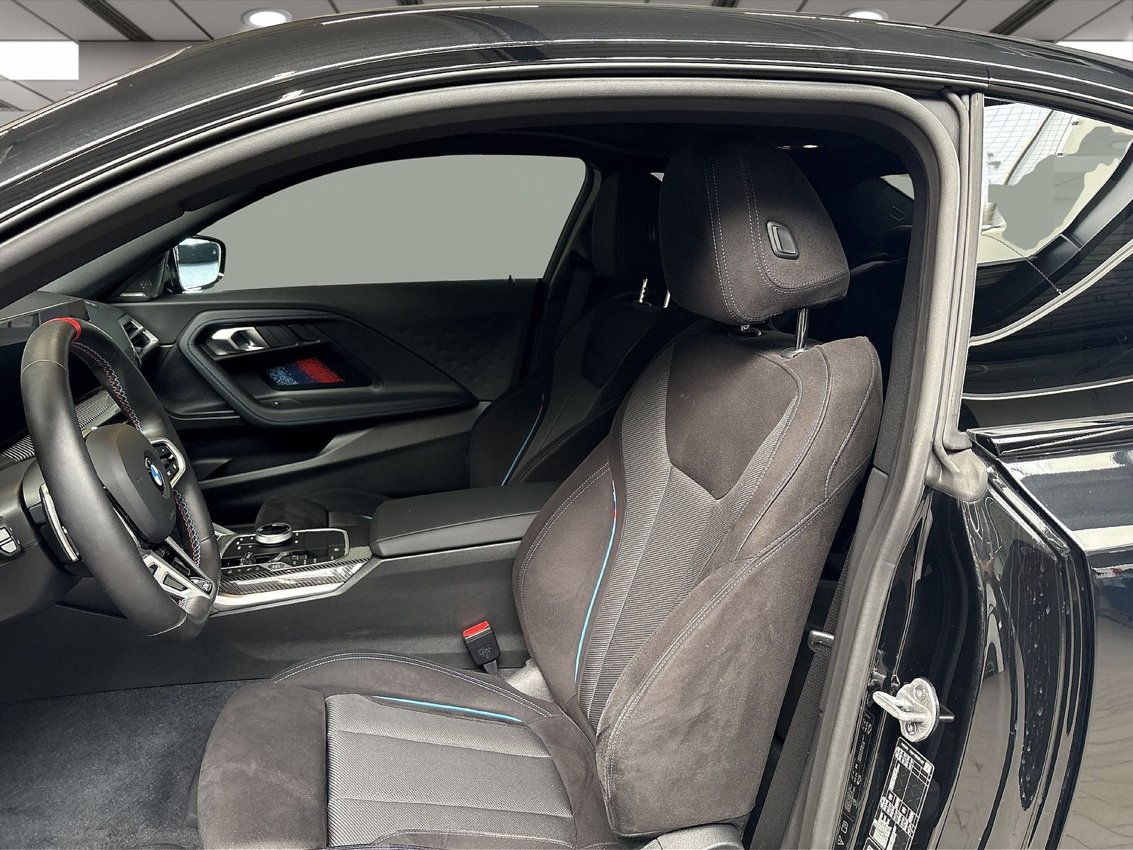 BMW M240i - Bild 11