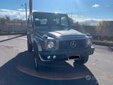Mercedes-Benz Mercedes-benz G 461 - Mercedes-Benz 461