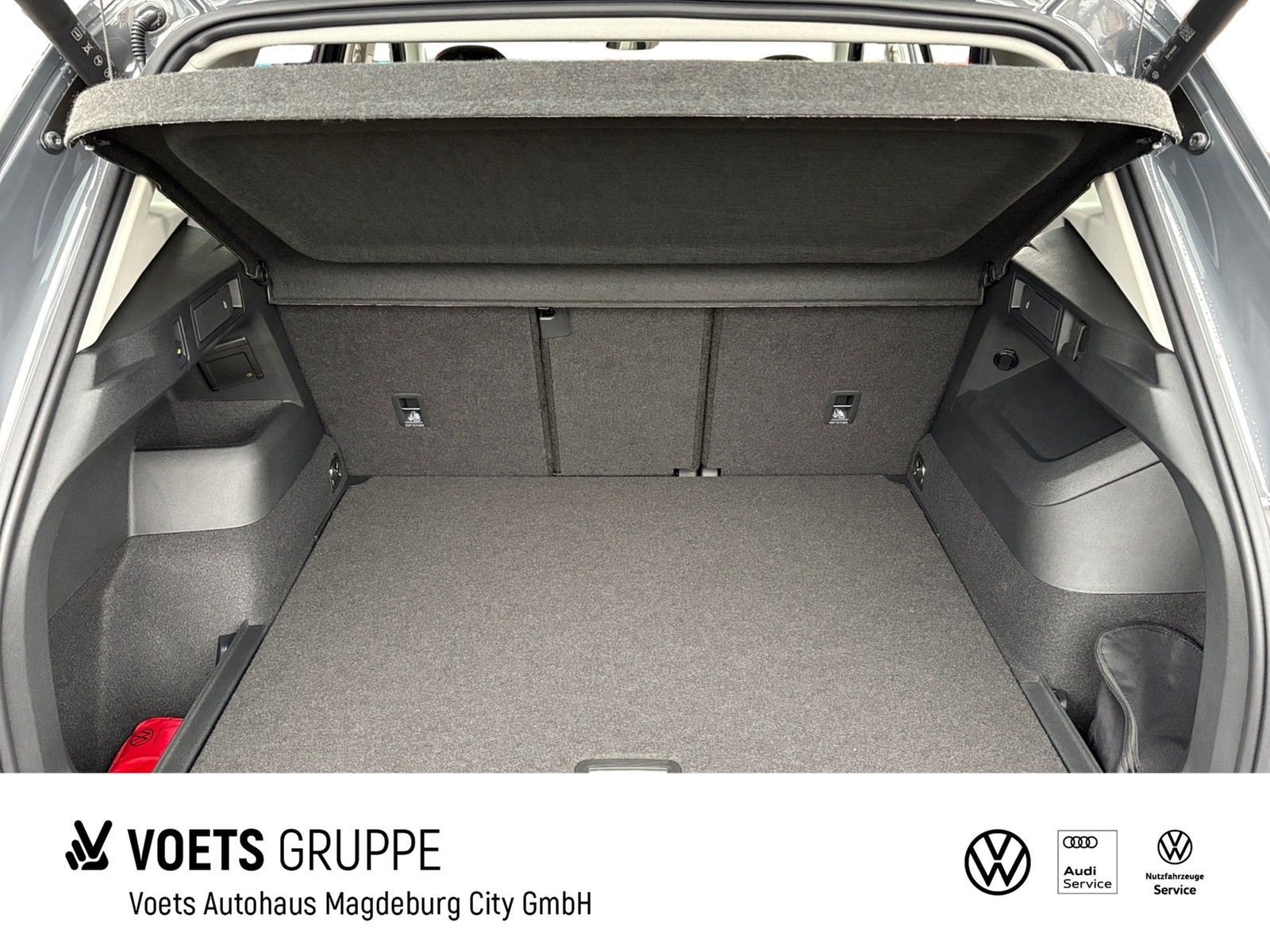Volkswagen Tiguan - Bild 16