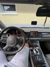 Audi A8 Long - Audi A8: Long