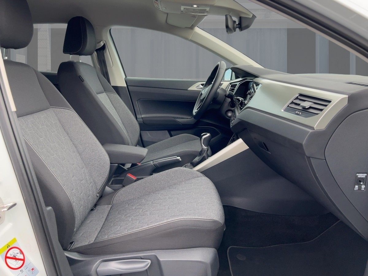 Volkswagen Polo - Bild 9