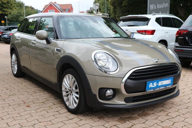 MINI ONE Clubman One 1.5 *KLIMAAUTO / SHZ / PDC*