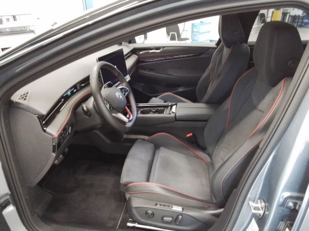Volkswagen ID.7 - Bild 8