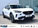 Cupra Formentor VZ 4Drive 2.0TSI DSG CarPlay Matrix