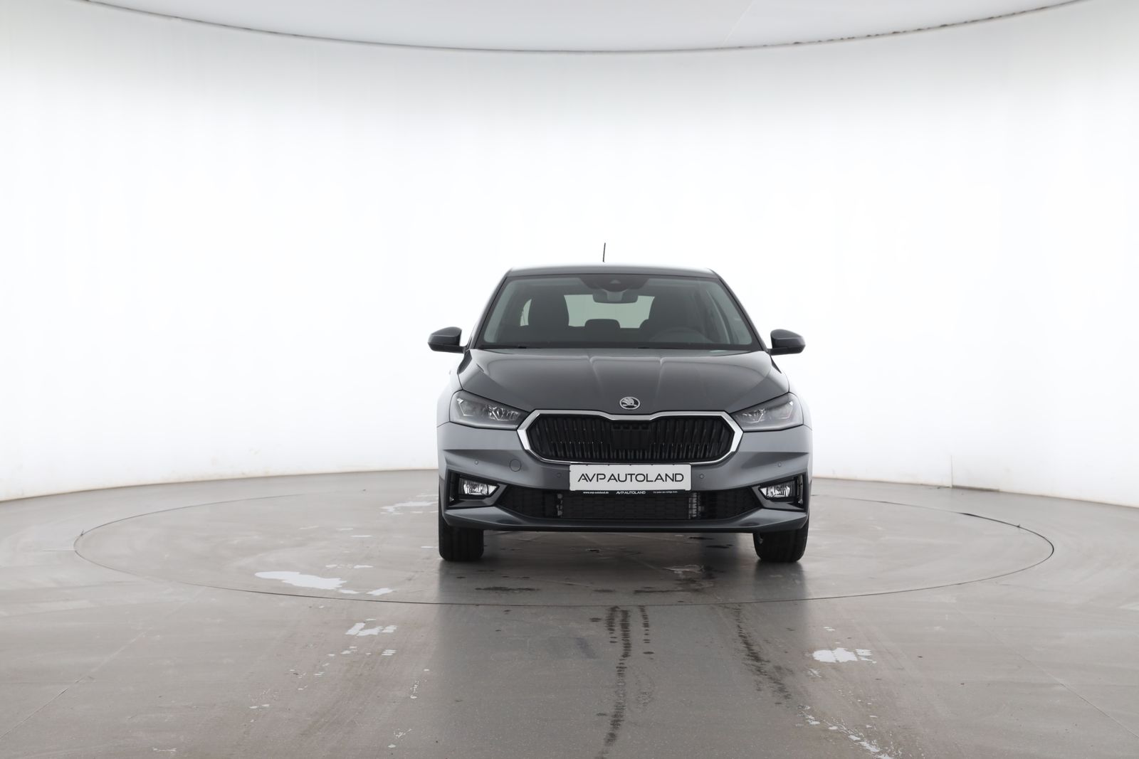Skoda Fabia - Bild 5