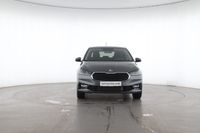 Skoda Fabia - Vorschau Bild 5