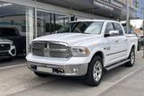 Dodge RAM Laramie Crew Cab | 1.Hand - Deutsche EZ! - Dodge RAM: Laramie