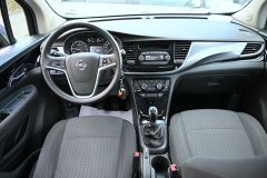 OPEL Mokka X 1.4 Turbo Selection Klima 51tkm Mod.2019