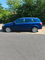 Opel Astra H Caravan 1.7 CDTI | 2008 | TÜV... - Opel Astra aus 2008: 1.7