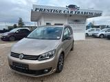 Volkswagen Touran 2.0 TDI  Style*7.SITZE*KAMERA*AUTOMATIK* - Volkswagen Touran Style mit Diesel-Antrieb