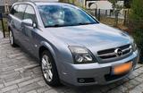 Opel Vectra C Caravan 2.2 direkt 150.000km - Opel Vectra: D