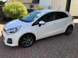 Kia Rio 1.4 Dream-Team Edition Dream-Team Edition 