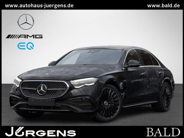 Mercedes-Benz E 220 d 4M AMG/Superscreen/Digital/Pano/Burm4D