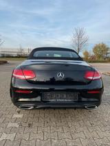 Mercedes-Benz C 220 CDI AVANTGARDE Avantgarde - Mercedes-Benz C 220: Avantgarde