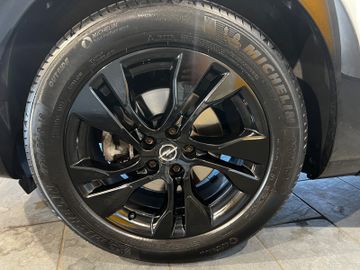 Bild 8 Opel Grandland (X) Grandland GS - IntelliLux | RFK | Navi | LHZ/SHZ
