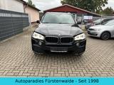 BMW X5 40d xDrive M-Paket Head-UP, Nachtsicht, 360 G - gebrauchte BMW X5 aus dem Jahr 2014