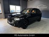 BMW X3 xDrive 30 i M Sport 1 .Hand - BMW X3 mit Benzin-Antrieb