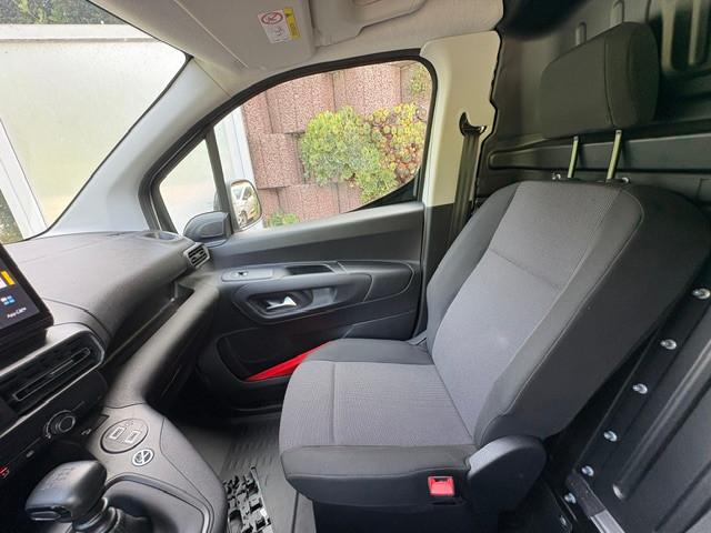 Citroën Berlingo Kasten L2H1/XL