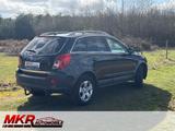 Opel Antara Design Edition 4x2 Automatik AHK A/C NAVI - Opel Antara: 2.2
