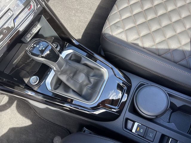 T-Roc Cabriolet 1.5 TSI DSG R-LINE KARMANN MATRI