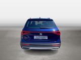 Seat Tarraco Xcellence 1.5 TSI DSG Navi+ AHK LED - Seat Tarraco: Automatik