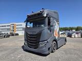 Iveco 570 S-Way, Retarder, Standklima, Blitzer,RUL