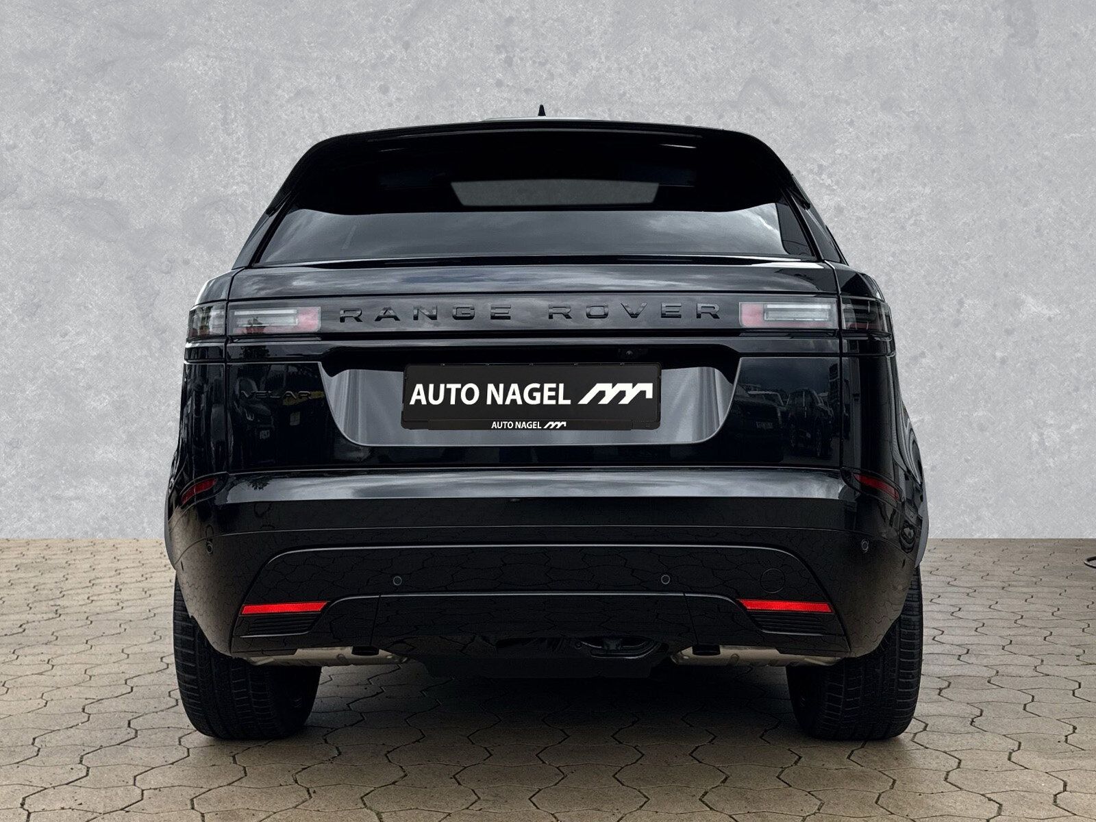 Land Rover Range Rover Velar - Bild 7