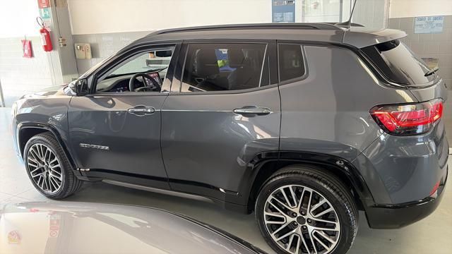 Other JEEP Compass 1.5 Turbo T4 130 CV MHEV SUMMIT imagem 2