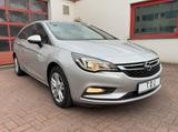 Opel Astra K Sports Tourer Business Autom,NavSRALU+WR - Opel Astra Gebrauchtwagen in Bremen