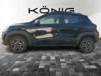 Dacia Spring - Vorschau Bild 4