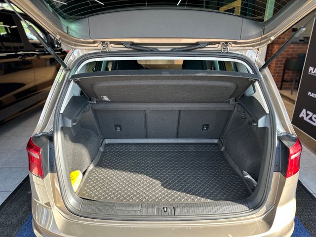Volkswagen Golf  Sportsvan VII Lounge BMT/Start-Stopp