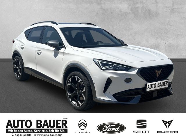 CUPRA Formentor VZ 1.4 e-HYBRID DSG