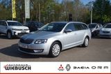 Skoda Octavia Combi  1.6 TDI DPF  Ambition Green tec*E - Skoda Octavia: Combi Tec