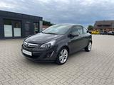 Opel Corsa D 1.4 Innovation 2HD Sitzheizung 17 Zoll - Opel Corsa aus 2013