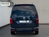 Volkswagen Caddy Maxi 2,0 TDI DSG ROLLSTUHLRAMPE*SCHWENKSZ - Volkswagen Caddy Maxi in Oldenburg