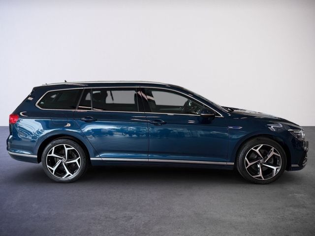 Passat Variant GTE 1.4 eHybrid R-LINE +AHK+PANO+