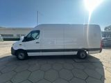Mercedes-Benz Sprinter hoch lang  MAXI 311/315/317/319 CDI - Mercedes-Benz Sprinter: Maxi Lang