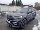 Ford Explorer 3,0 l ** ST Line / TOP ** mit Garantie - Ford Explorer: ST