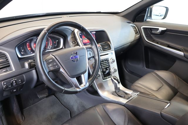 Volvo XC60 Summum XEN+LEDER+KAM+MEM+PANO+20"