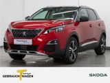Peugeot 3008 1.2 e-THP ALLURE AHK PANO LED PDC - Peugeot 3008: Thp