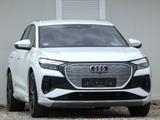 Audi Q4 e-tron 40 S line LEDER/KAMERA/AHK/ACC/SONOS - Audi Q4 aus 2022