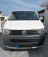 Volkswagen T5 Multivan PanAmericana, 4-Motion, AHK - Volkswagen T5 Multivan: Panamericana