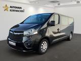 Opel Vivaro B 1.6 CDTI Biturbo L2H1 2,9 ecoFlex S/S  - Opel Vivaro: L2h2
