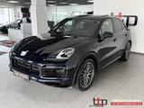 Porsche Cayenne Luft AHK 360° Sport-Design HA-Lenkung - gebrauchte Porsche Cayenne aus dem Jahr 2022