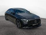 Mercedes-Benz CLS 53 AMG 4Matic Burmester,360,SLü,Luft - Mercedes-Benz: Cl 4matic