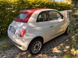 Fiat 500C Diesel - Fiat 500C Gebrauchtwagen in Hannover