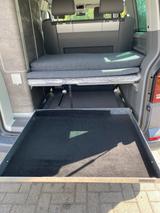 Volkswagen T6.1 California Ocean "Edition" 204 PS, AHK - VW T6 California Gebrauchtwagen in Bremen