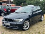 BMW 118d*XENON*KLIMAAUT*AUT*PDC*TEMPO* - BMW 118 aus 2008: 118d
